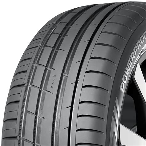 Nokian PowerProof SUV, od 627,11 zł | Ranking-opon.eu