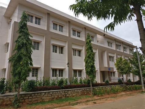 Jawahar Navodaya Vidyalaya Bangalore Urban Disha Engineering