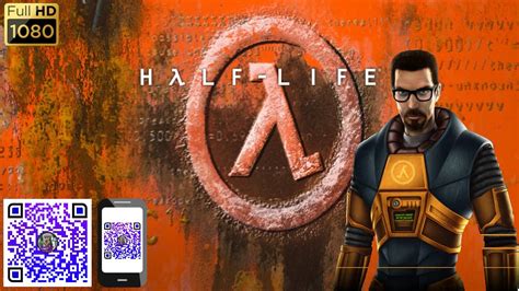 Half Life 1 Steam Edition Youtube