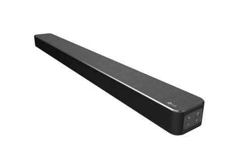 LG Sound Bar SN5 | LG Africa