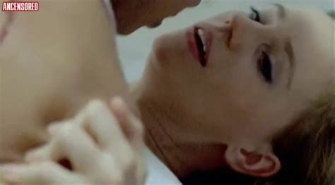 Sofia Helin Nude Pics Pagina