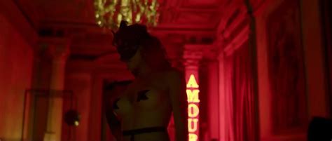 Nude Video Celebs Silvia Alonso Nude Instinto S E