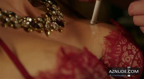 SCARLETT ARCHER Nude AZNude