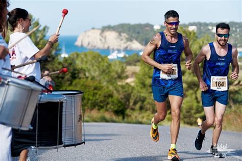 Últimos dorsales para una Ibiza Media Maratón de récord