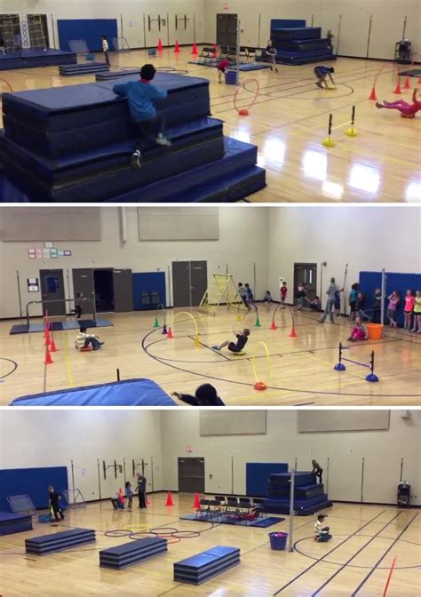 pe activities lesson plans images  pinterest lesson