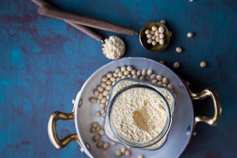 Utilizing Soy Protein Isolates In Food Applications Fp Group