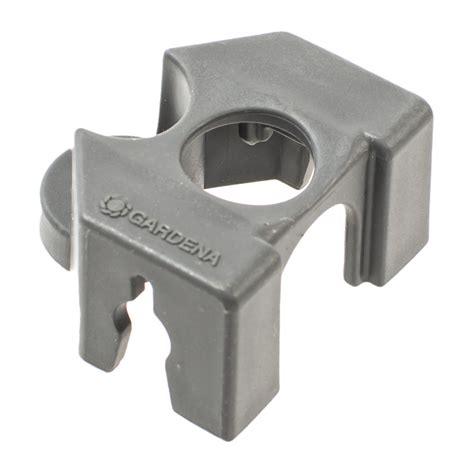 СКОБА ЗА ТРЪБА GARDENA