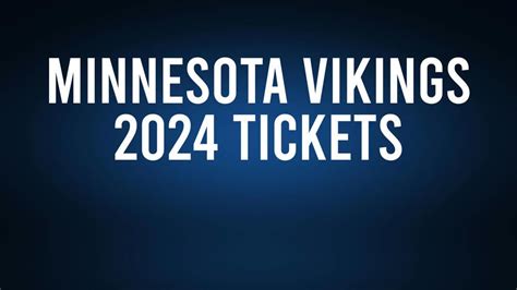 Minnesota Bowl Game 2024 Tickets - Lotti Hermina