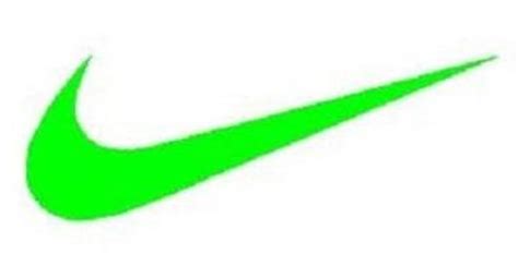 Nike Check Mark Swoosh decal logo sticker | Etsy