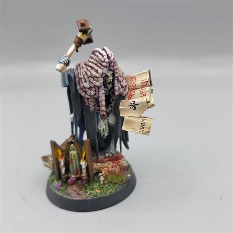 Flesh Eater Court Is In Session Rageofsigmar