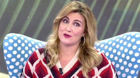 Lydia Lozano Se Sincera Como Siempre Sobre Carlota Corredera