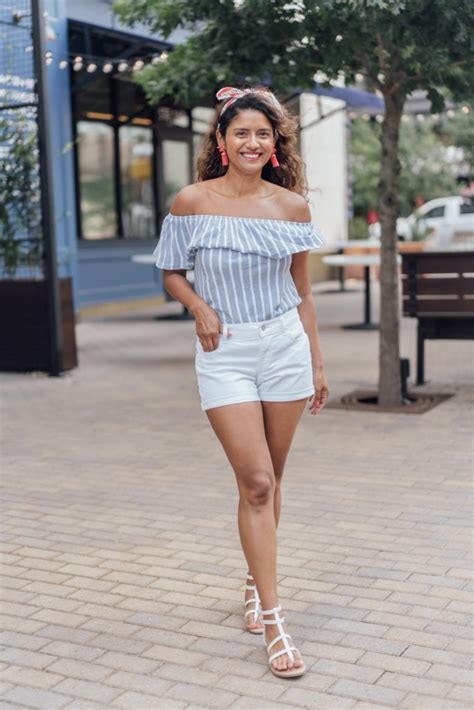 Celebrating The 4th of July With Old Navy! - Uptown Fashion by Jess