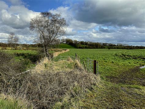 Lisboy Donaghanie Kenneth Allen Geograph Britain And Ireland