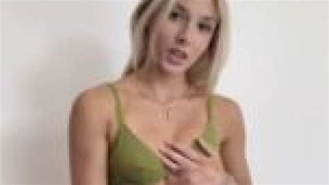 Lina Belfiore Leaked Nude Ting Utith