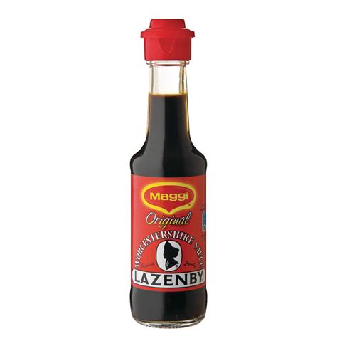 How To Pronounce Worcester Sauce 6
