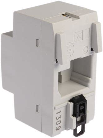 Csm R Abb German Schuko Din Rail Modular Socket