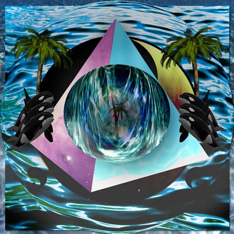 Obscure Genres Seapunk