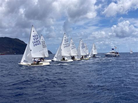 Trofeo Real Club Nautico de Tenerife - Snipe Class International