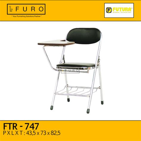 Promo Kursi Kuliah Futura Ftr Furo Cicil X Kota Surabaya