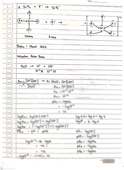 Solution Teori Tumbukan 34 Studypool