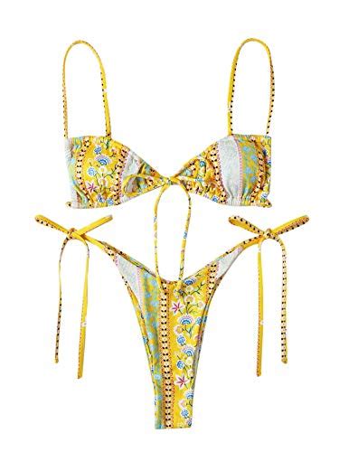 7 Hot Sexy Julianna Astrid Bikini Pics