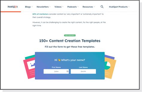 impactful content marketing examples