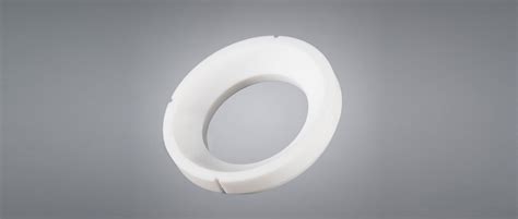 Glass Filled Ptfe Aft Fluorotec