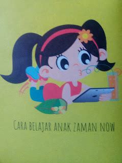 Review Buku Panduan Memilih Sekolah Untuk Anak Zaman Now