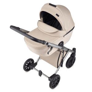 Anex e/type – всесезонная коляска 2в1 с большими колесами, купить у ...