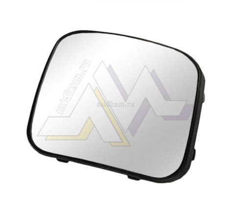 Зеркальное полотно малого зеркала с подогревом (на 5490) (20х20) 5490 ...