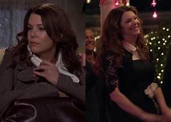 Do Lorelai And Christopher Get Married Stars Hollow Is Still Reeling