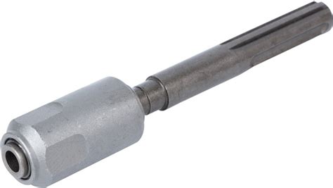 Переходник-адаптер Sigma с SDS-max на SDS-Plus (1800811) – фото, отзывы ...