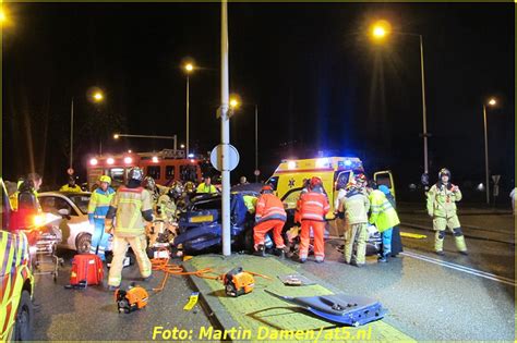 6 December MMT1 Inzet Amsterdam Traumaheli MMT Nl