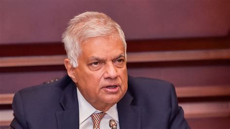 Sri Lanka President Instructs To Expedite Drugs Approval Process