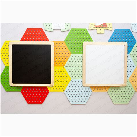 Магнитно-маркерная доска - logikus.ru