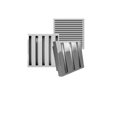 DAMPERS & LOUVERS Archives - NAFFCO Flow Control