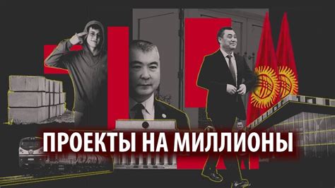 Что связывает рэпера Eloman и президента Жапарова? - YouTube