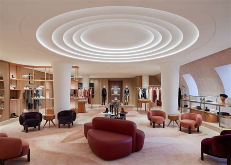 hermes madison