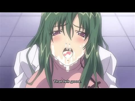 Enfermera hentai follada por el coño apretado XVIDEOS