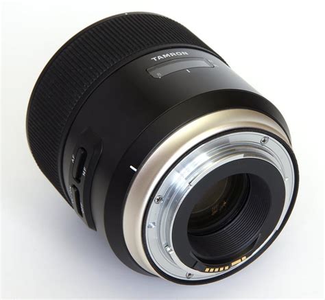 Tamron SP 85mm f/1.8 Di VC USD Review | ePHOTOzine