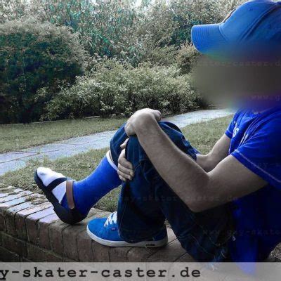 2016 04 Slc CastFest The Gay Skater Caster