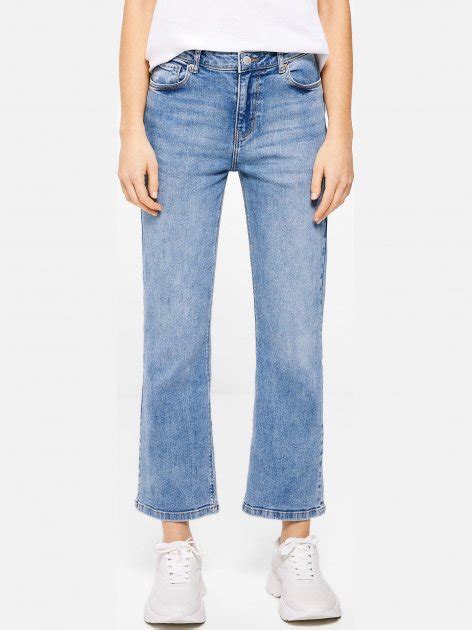 Джинсы Клеш женские Springfield 6825312-14 44 (8445559939678 ...