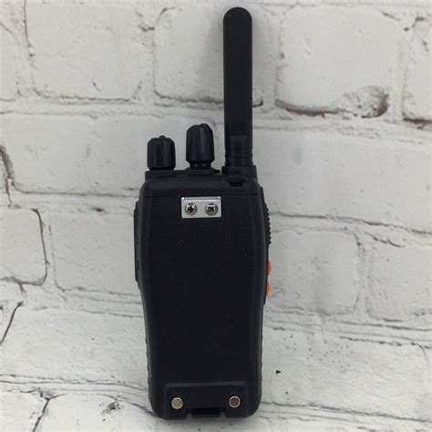 Retc 15 Walkie Talkie Range Grace Emma