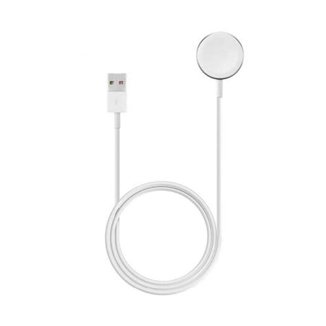 Apple Watch Magnetic Charging Cable Toptech Marketplace