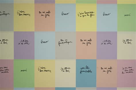10 Mots Doux À Partager Camille Bondon