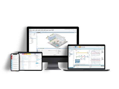 Siemens Enables The Digital Building Transformation With New Version Of