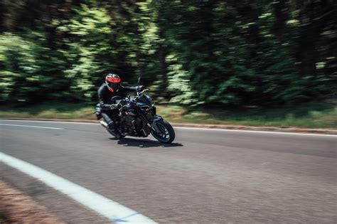 Yamaha MT 10 Im Power Naked Bike Vergleich 2022