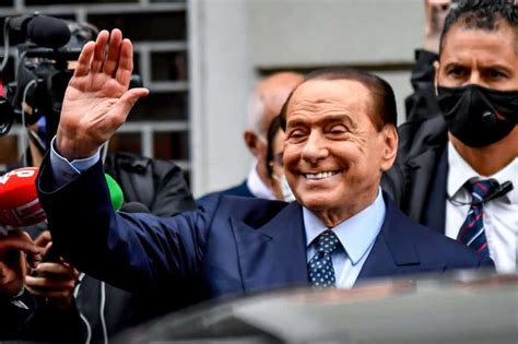 Ruby Ter Silvio Berlusconi Assolto Metropolitan Magazine