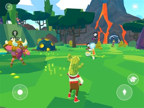 7 Best Games Like Fall Guys For Android And Ios 2020 Beebom