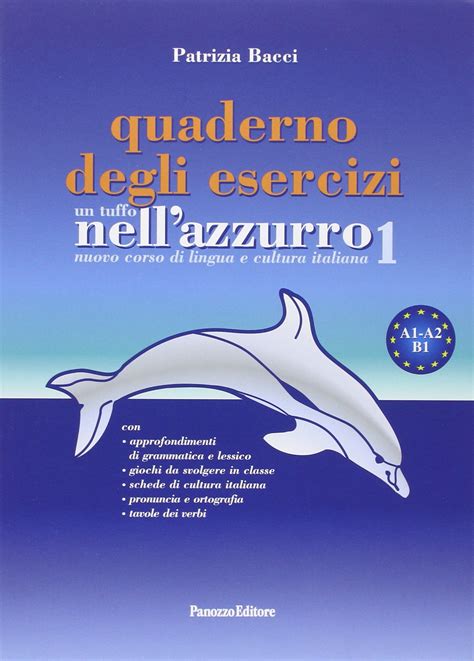 Bacci Patrizia Un Tuffo Ne By Patrizia Bacci Goodreads